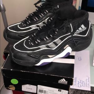 Adidas Crazy 2 or KB 2